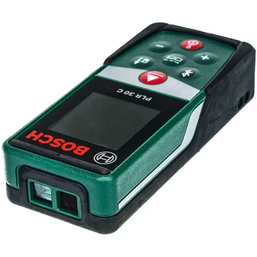 Bosch PLR 30 C лазерный дальномер, 0603672120