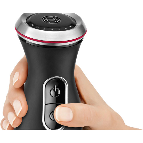 Блендер Bosch MS8CM61X1