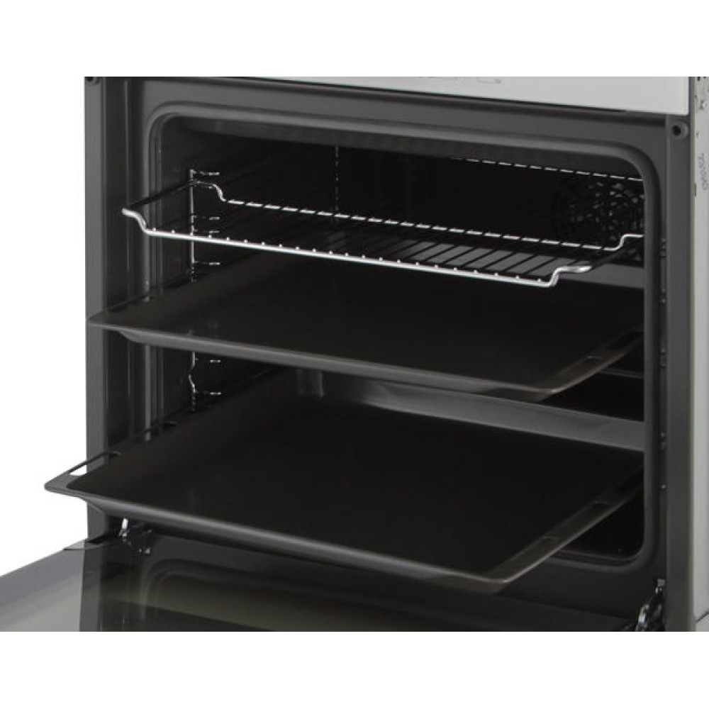 Духовой шкаф Bosch HBG 33B520