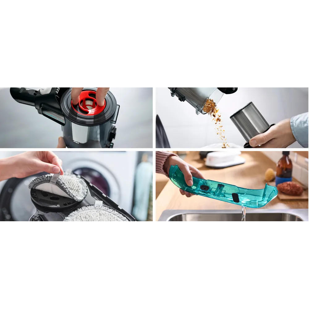 Пылесос Bosch BCS71HYG1