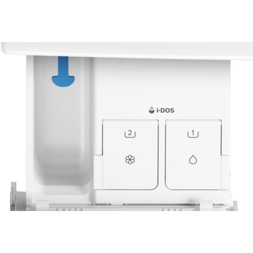 Стиральная машина Bosch WGG256AMSN