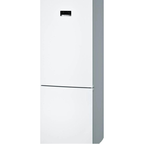 Двухкамерный холодильник Bosch KGN49XW30U