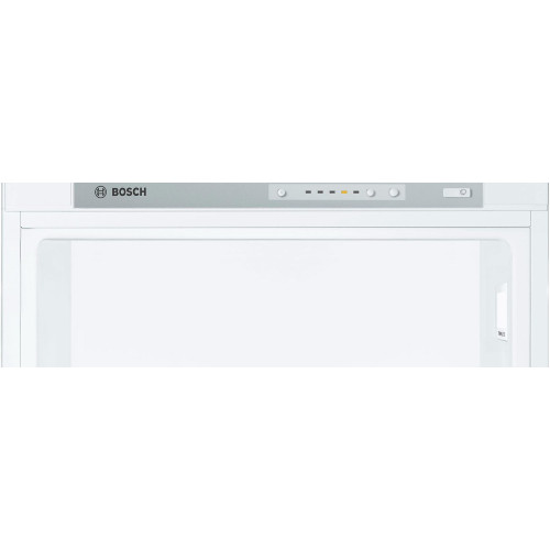 Двухкамерный холодильник Bosch KGV36XW2AR