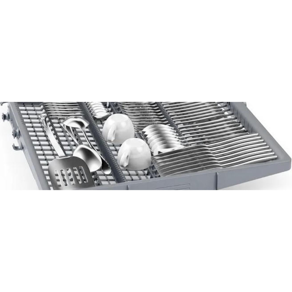 Встраиваемая посудомоечная машина Bosch SBD6ECX12E