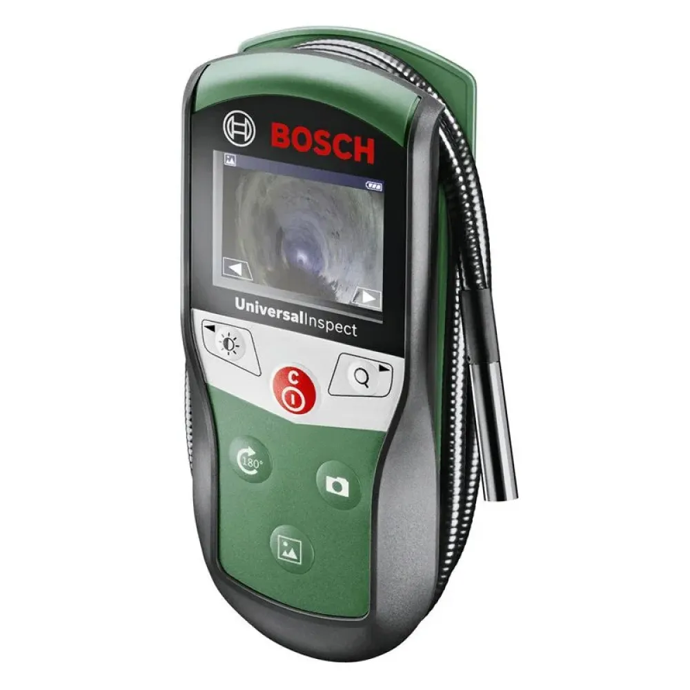 Bosch UniversalInspect видеоскоп 0603687000