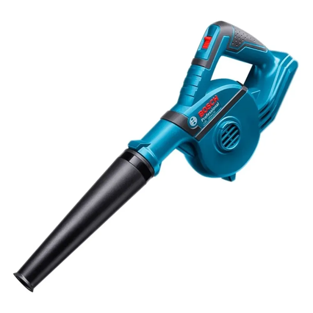 Bosch GBL 18V-120 Professional Solo воздуходувка аккумуляторная (без АКБ и ЗУ), 06019F5100