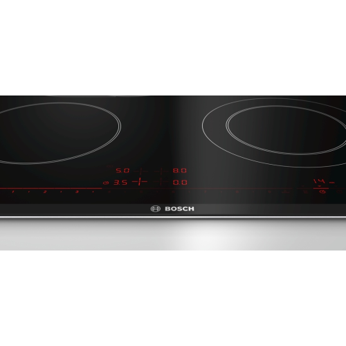Электрическая варочная панель Bosch PKN675DB1D
