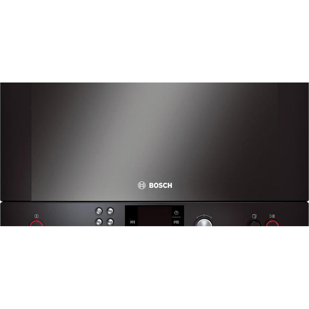 Встраиваемая микроволновая печь Bosch HMT 85ML63