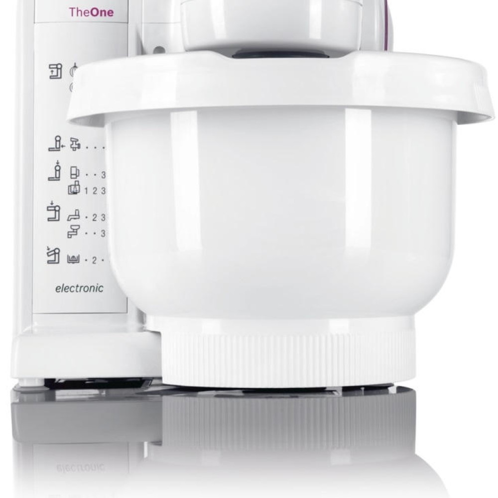 Кухонный комбайн Bosch MUM 4657