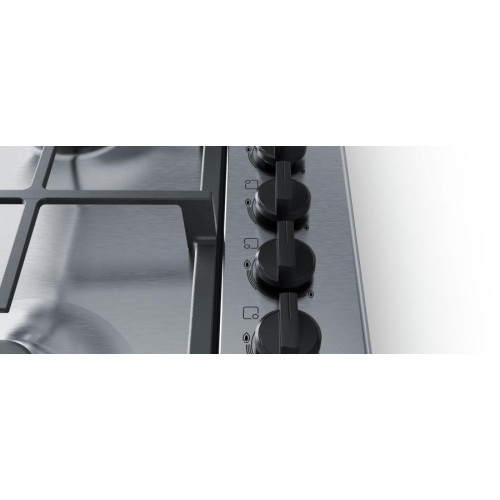 Газовая варочная панель Bosch PBP6C5B91R