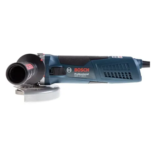 Bosch GWS 17-150 CI Professional углошлифовальная машина, 06017980R6
