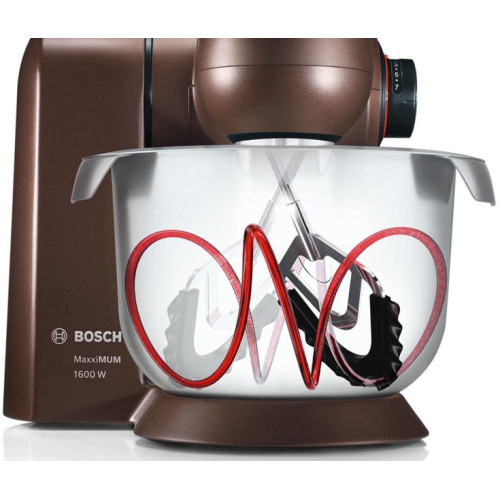 Кухонный комбайн Bosch MUM XL20C