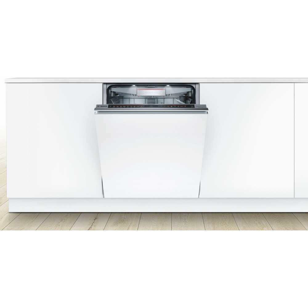 Встраиваемая посудомоечная машина Bosch SMV88TD55R