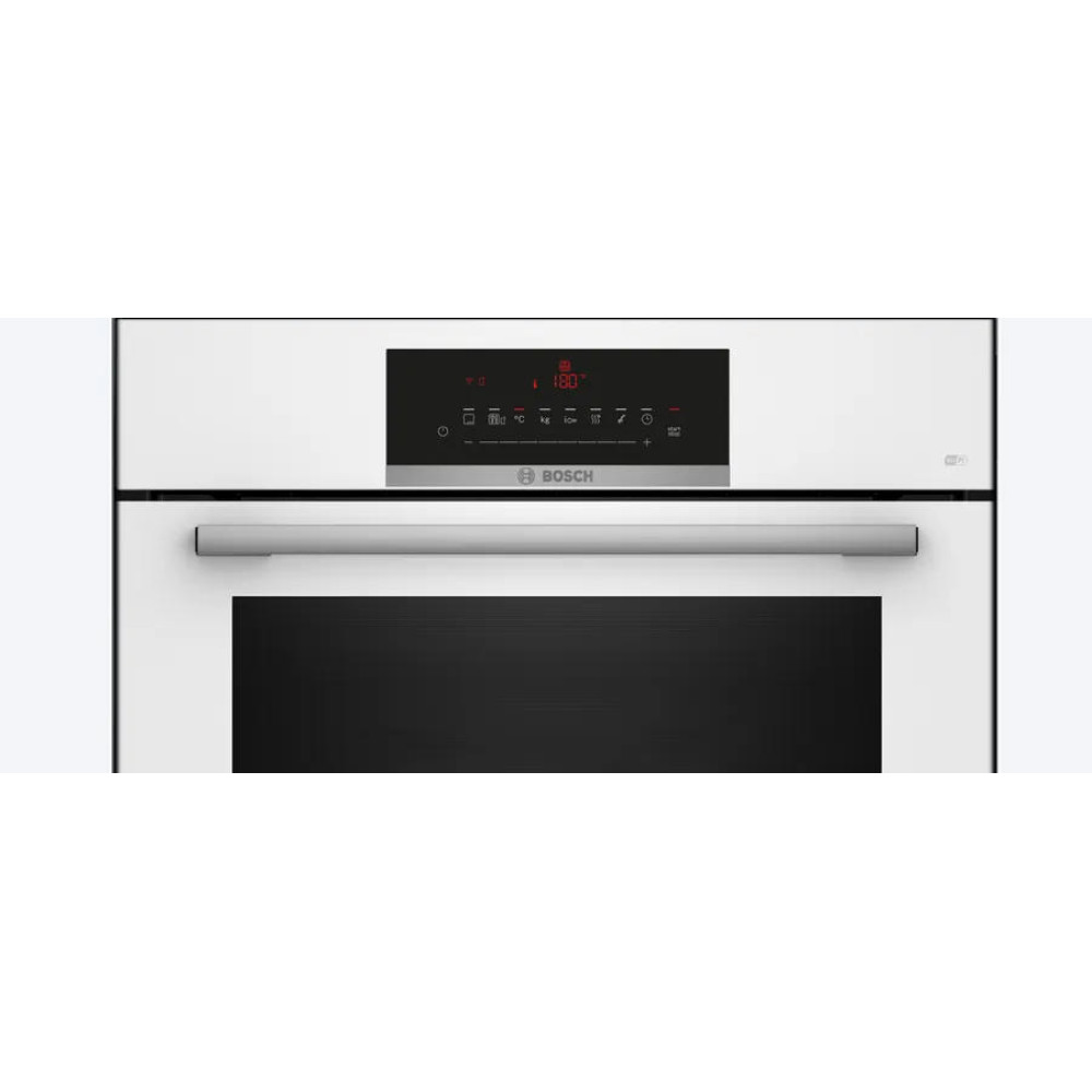 Духовой шкаф Bosch HBJ559YW6R