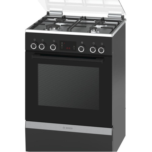 Комбинированная плита Bosch HGD745265R