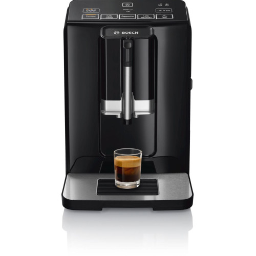 Кофемашина Bosch TIS 30129 RW