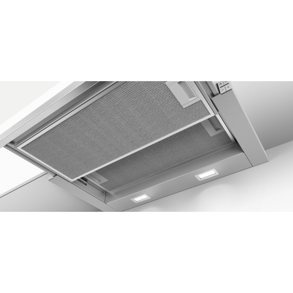 Встраиваемая вытяжка Bosch DFM064A51