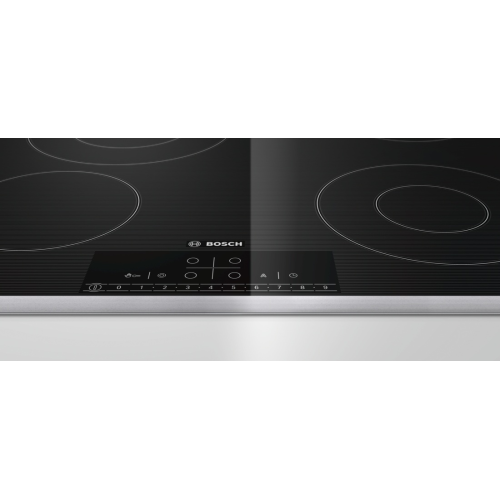 Электрическая варочная панель Bosch PKG645F17G