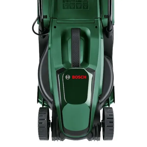 Bosch EasyMower 18V-32-200 аккумуляторная газонокосилка (1 x 4 Ач, ЗУ), 06008B9D00