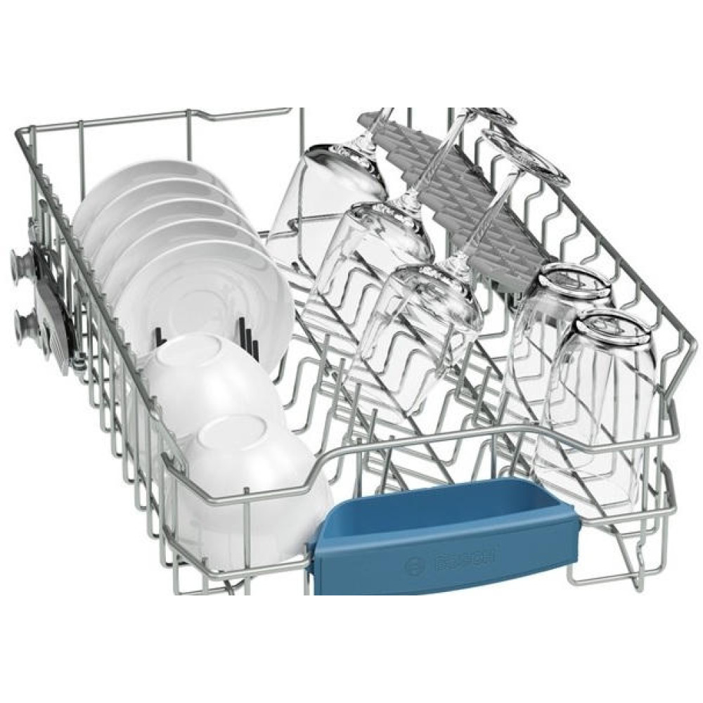 Встраиваемая посудомоечная машина Bosch SPV 58X00 RU