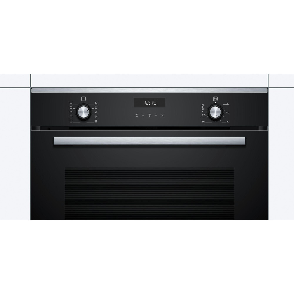 Духовой шкаф Bosch HBA217BS0R