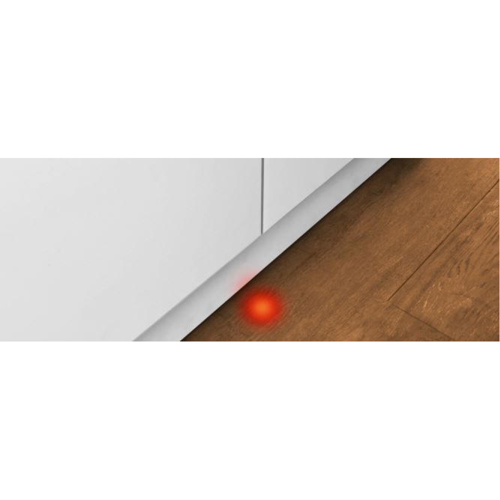 Встраиваемая посудомоечная машина Bosch SPV45MX01E