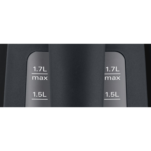 Чайник Bosch TWK 6A013