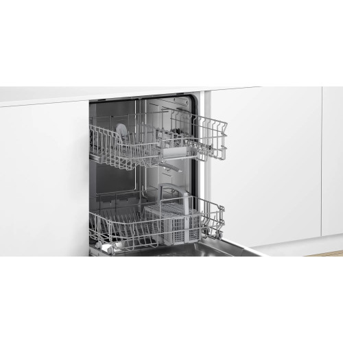 Встраиваемая посудомоечная машина Bosch SMV25BX04R
