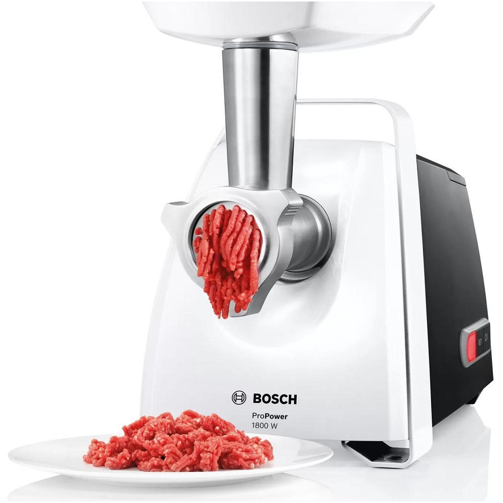 Мясорубка Bosch MFW68100