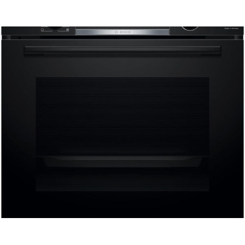 Духовой шкаф Bosch HBG517EB1R
