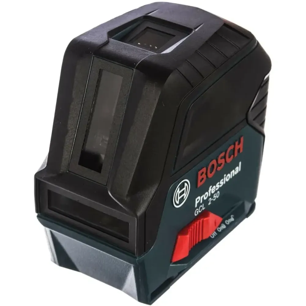 Bosch GCL 2-50 Professional лазерный нивелир, 0601066F02