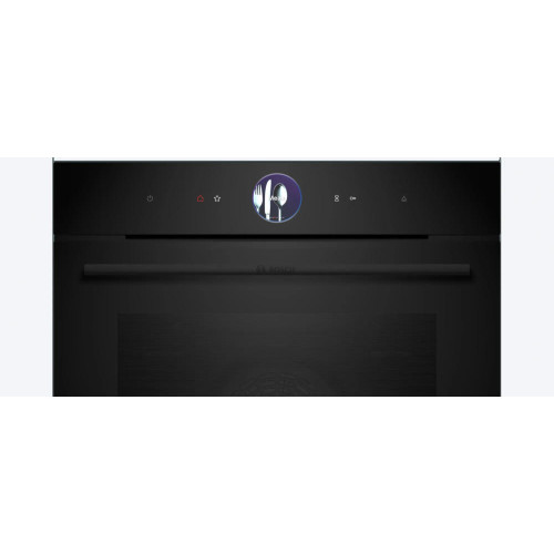 Духовой шкаф Bosch HRG976NB1