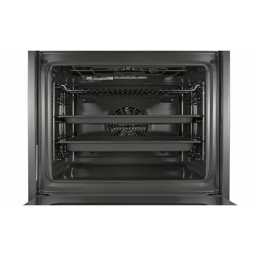 Духовой шкаф Bosch HBG517BB0R