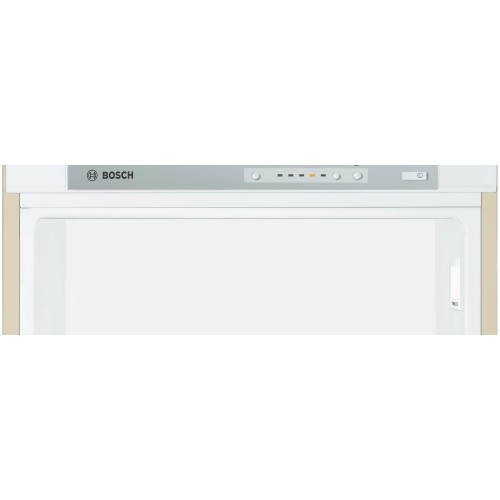 Двухкамерный холодильник Bosch KGV39XK22