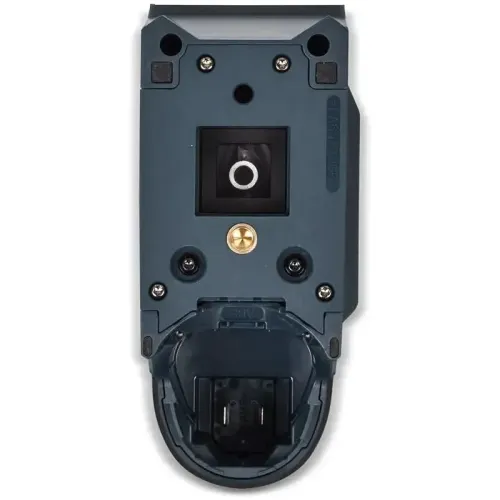 Bosch GCL 2-50 C Professional лазерный уровень (1 x 2 Ач, ЗУ), 0601066G03