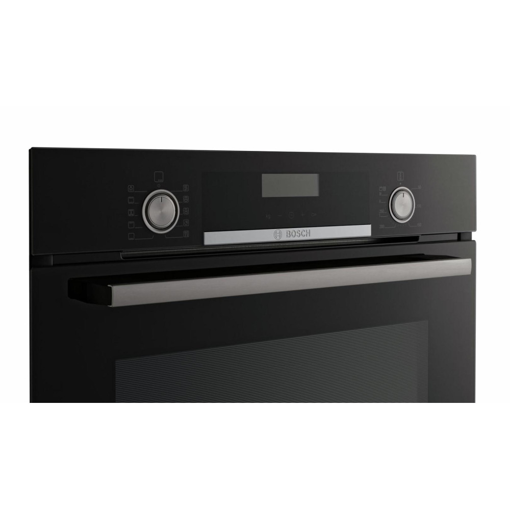 Духовой шкаф Bosch HBG537YM0