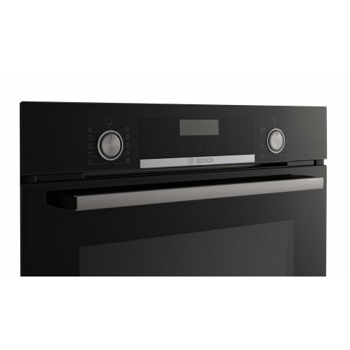 Духовой шкаф Bosch HBG537YM0