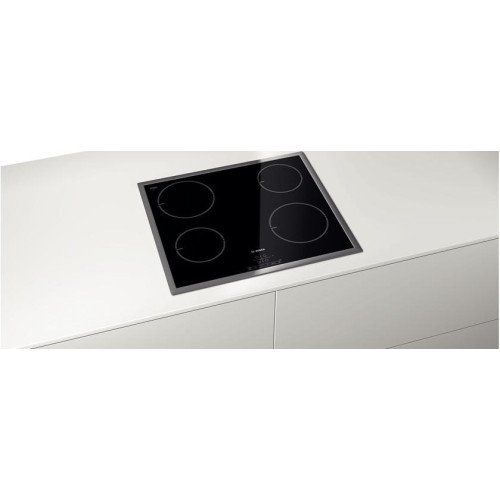 Индукционная варочная панель Bosch PIA 645B18 E