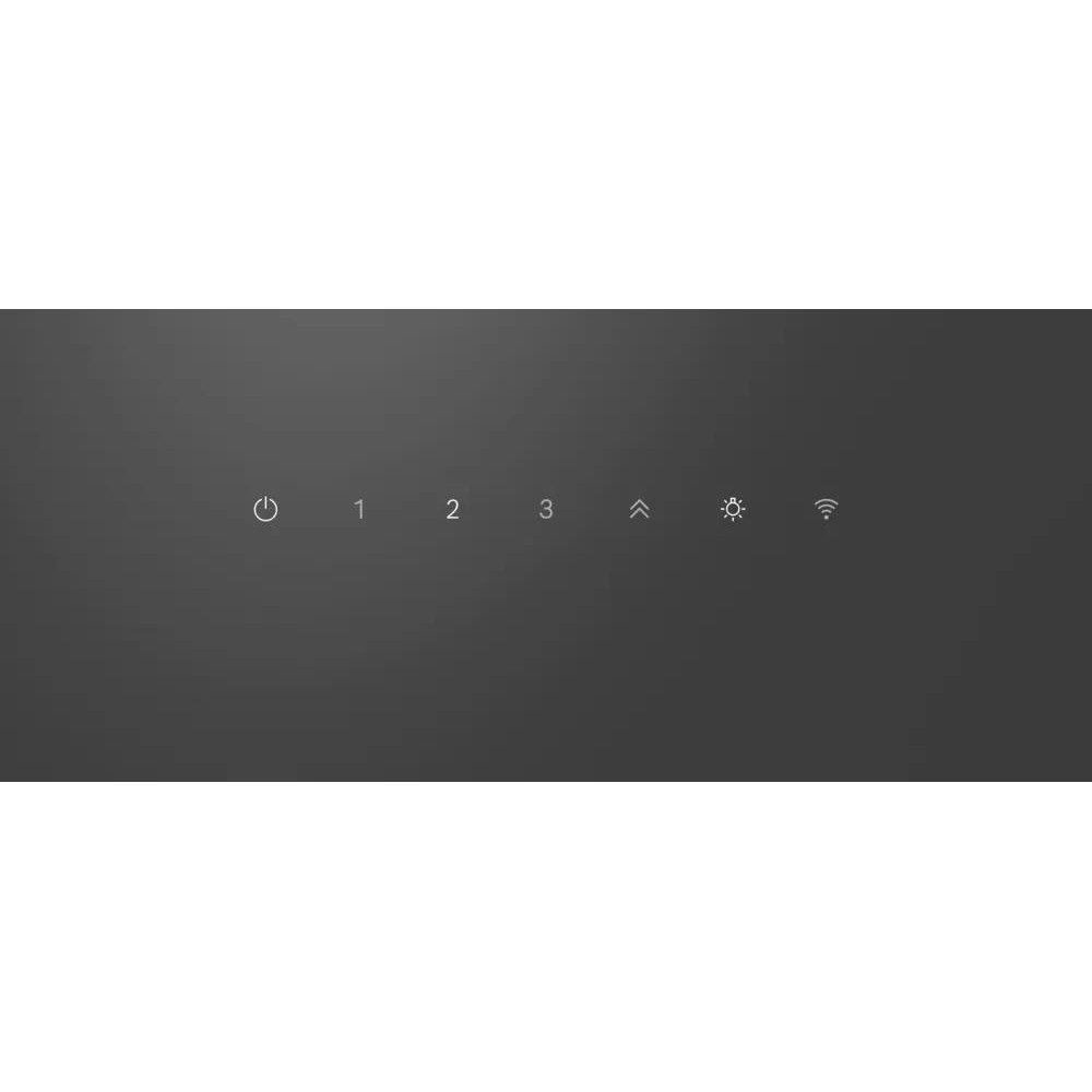 Вытяжка Bosch DWK81AN65