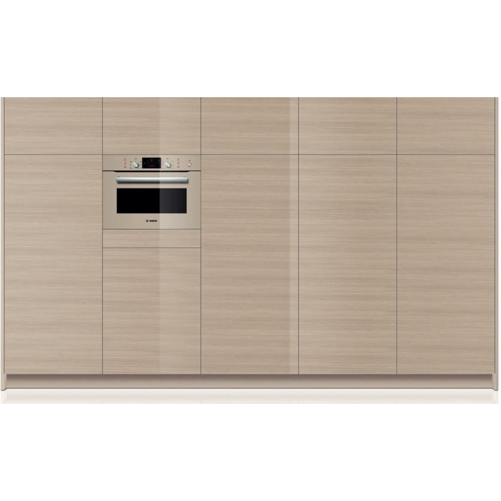 Духовой шкаф Bosch HBC 84K533