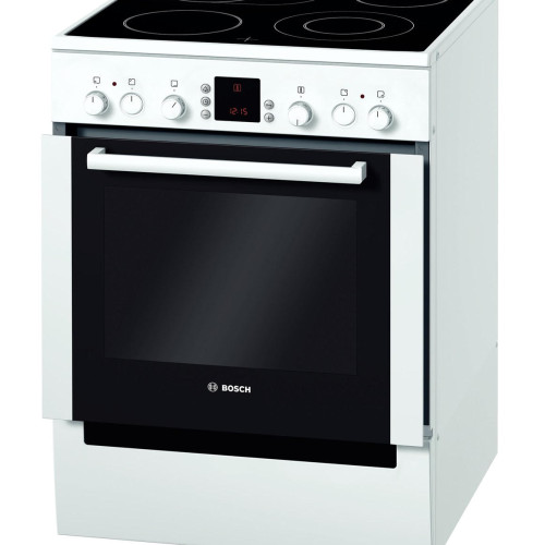 Электрическая плита Bosch HCE 644623R