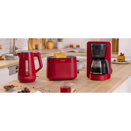 Чайник Bosch TWK 1M124