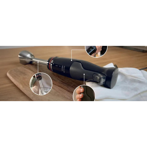 Блендер Bosch MSM4B621