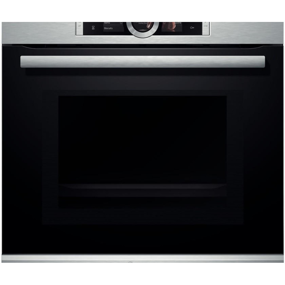 Духовой шкаф Bosch HMG656RS1