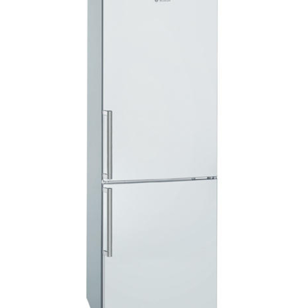 Двухкамерный холодильник Bosch KGE 39AW30 R