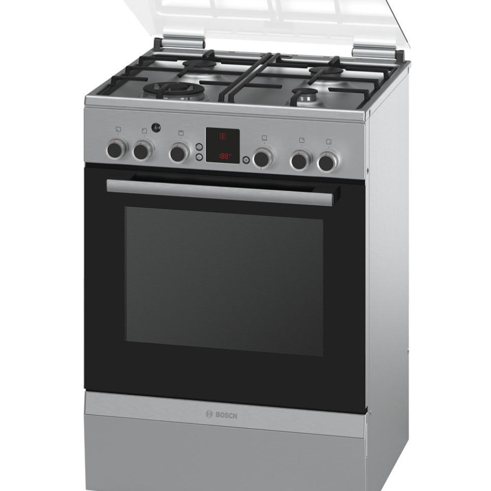 Газовая плита Bosch HGA34W355R