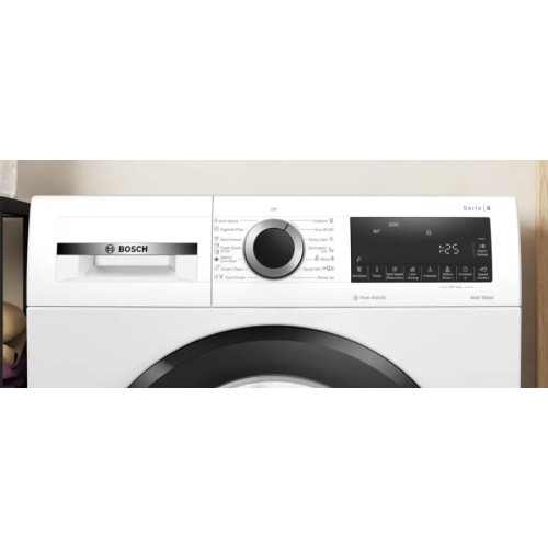 Стиральная машина Bosch WGG242Z3BY