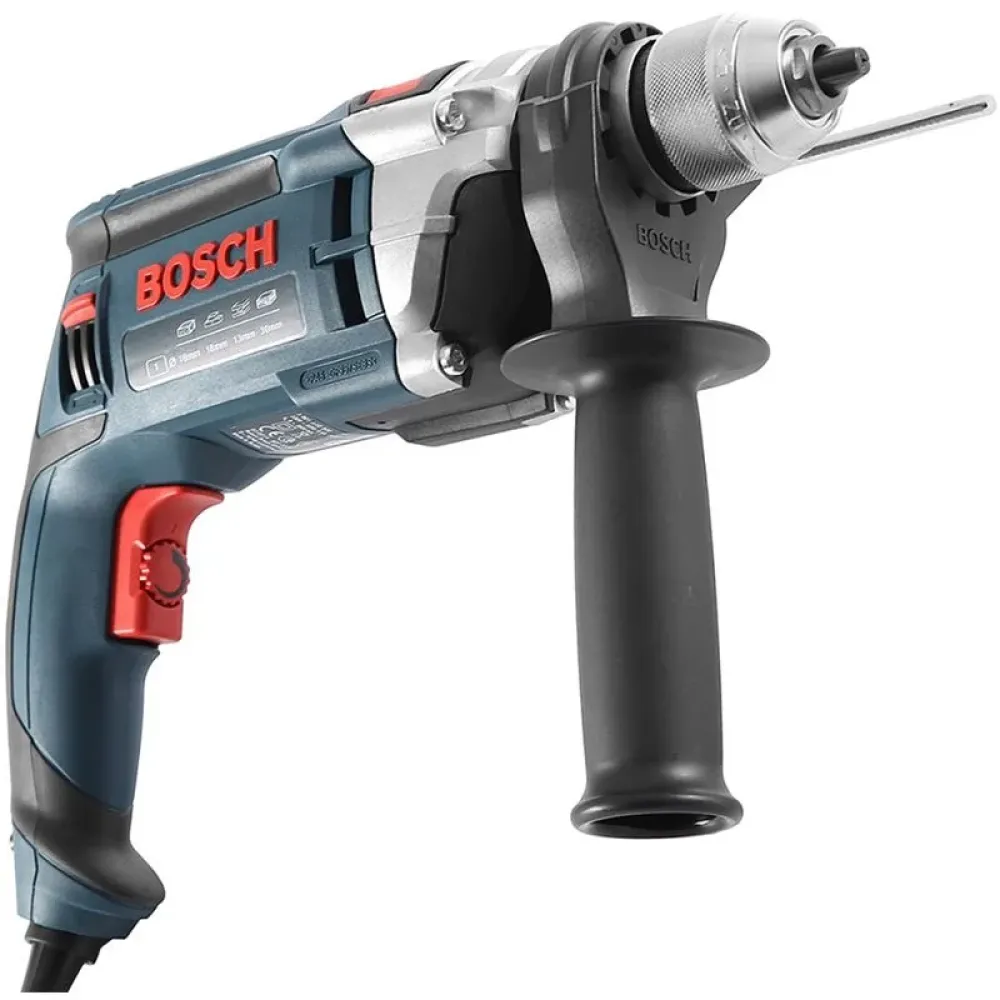 Bosch GSB 16 RE Professional дрель ударная, 060114E500