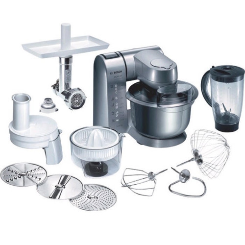Кухонный комбайн Bosch MUM 84MP1