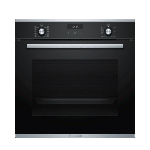 Духовой шкаф Bosch HBG237YS0R
